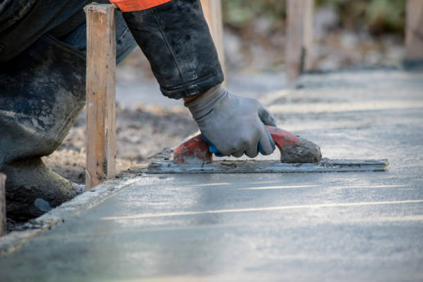 Best Local Concrete Companies  in Glenview, IL