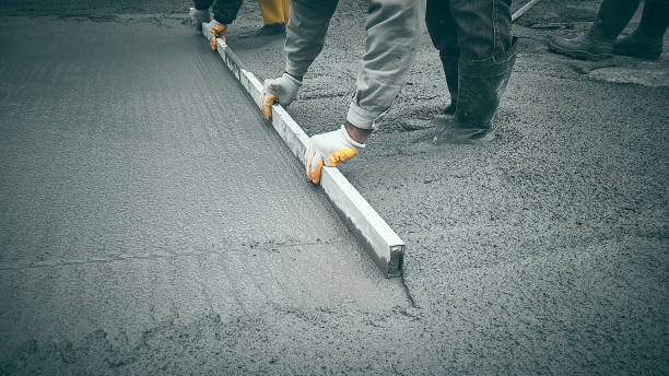 Best Poured Concrete Foundation  in Glenview, IL