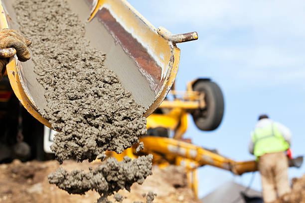 Best Concrete Contractor Near Me  in Glenview, IL